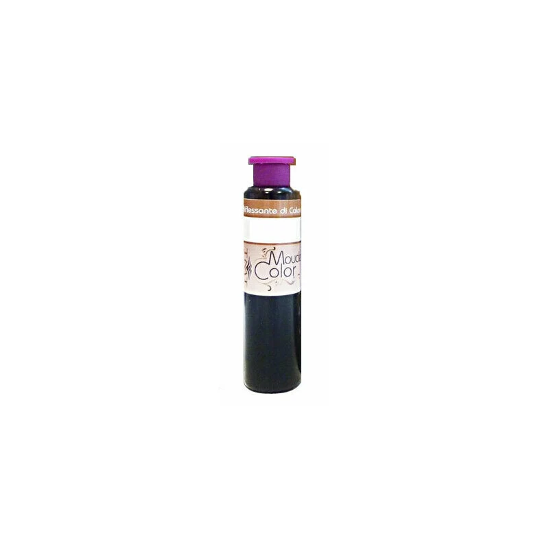 Fiala Riflessante Moude Color Bruno 18 ml Tmt