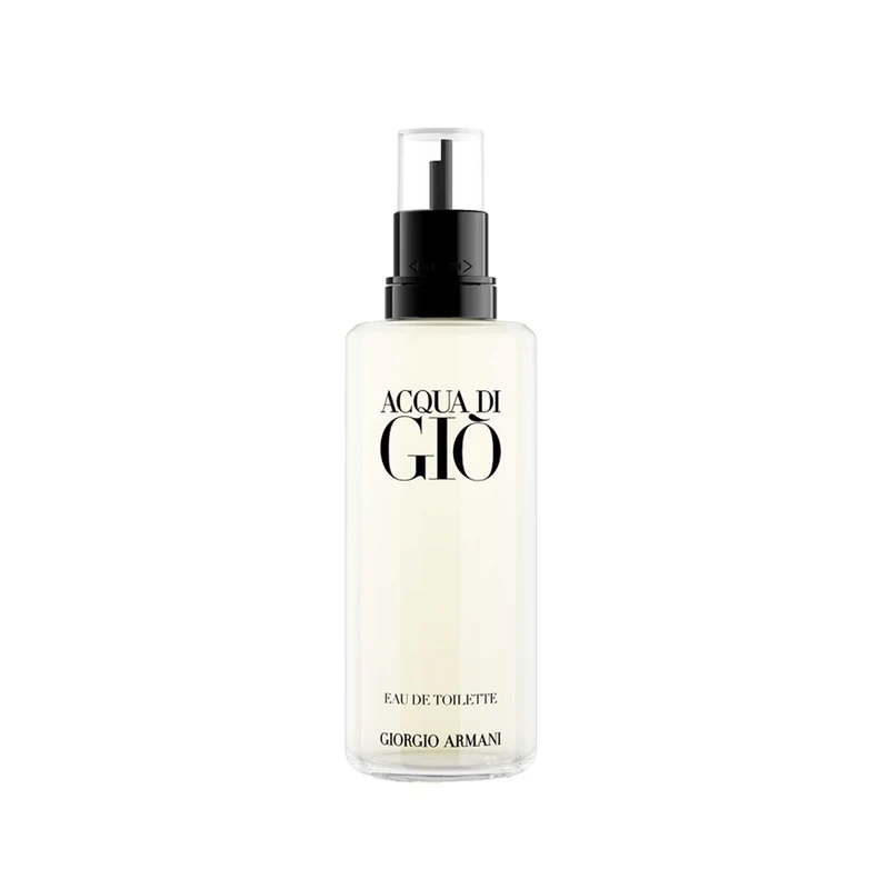 Acqua di Giò Eau de Toilette Ricarica