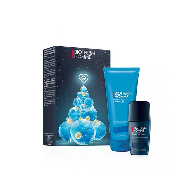Aquafitness Holiday Set Cofanetto regalo