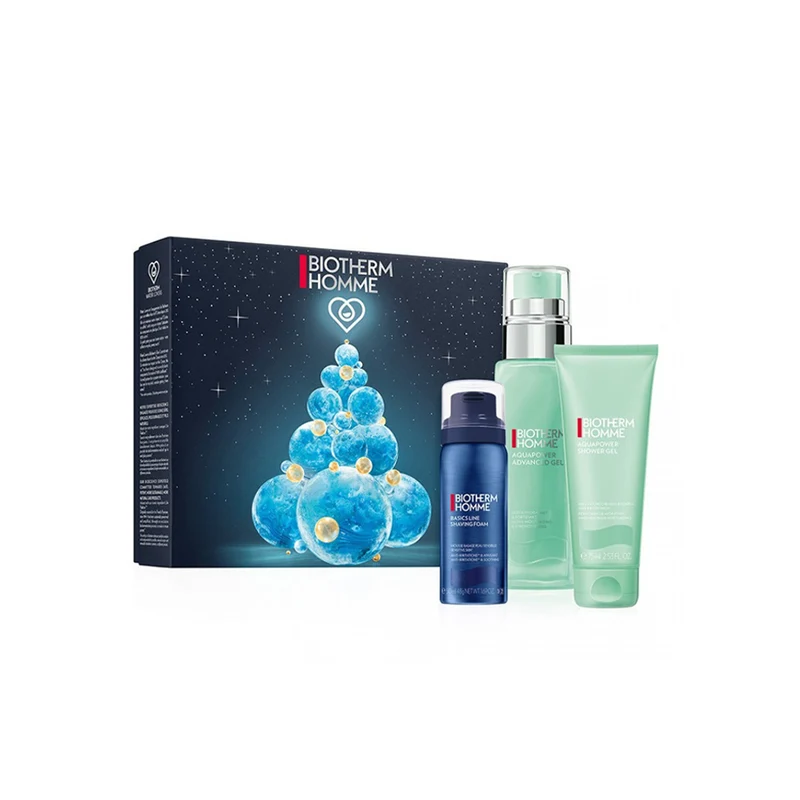 Aquapower Holiday Set Cofanetto regalo