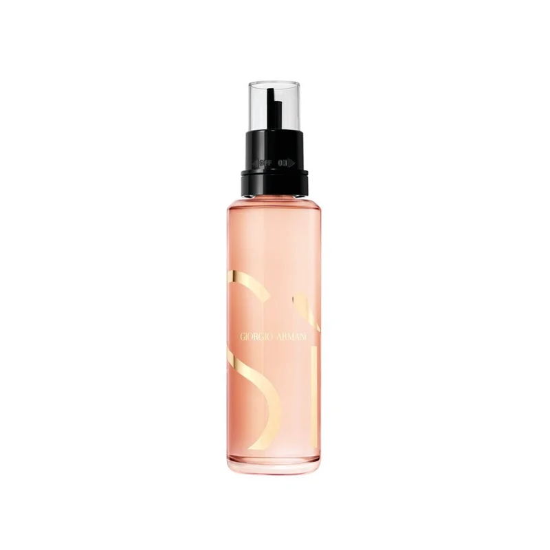Armani Si Eau de parfum Intense Ricarica