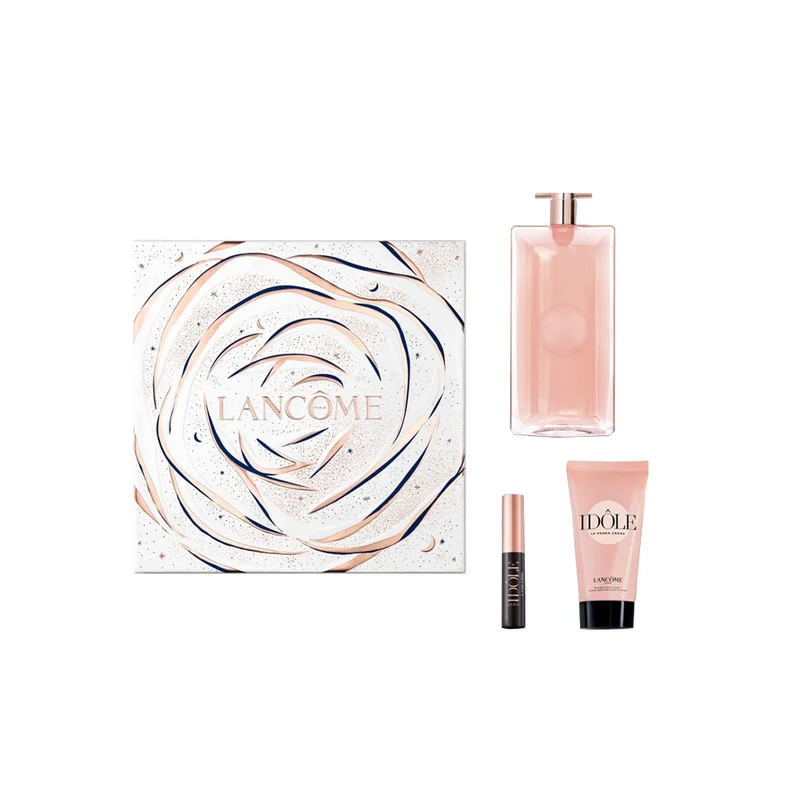 Idole Eau de parfum Cofanetto regalo
