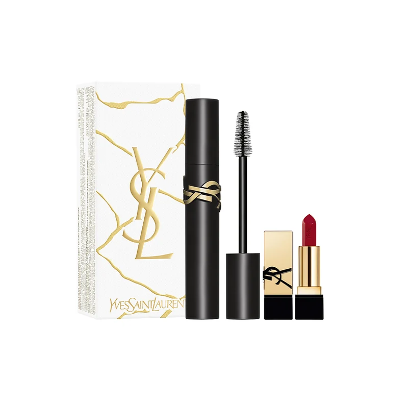 Mascara Lash Clash Cofanetto regalo