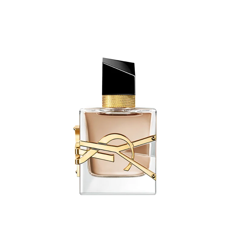 Libre Flowers & Flames Eau de Parfum