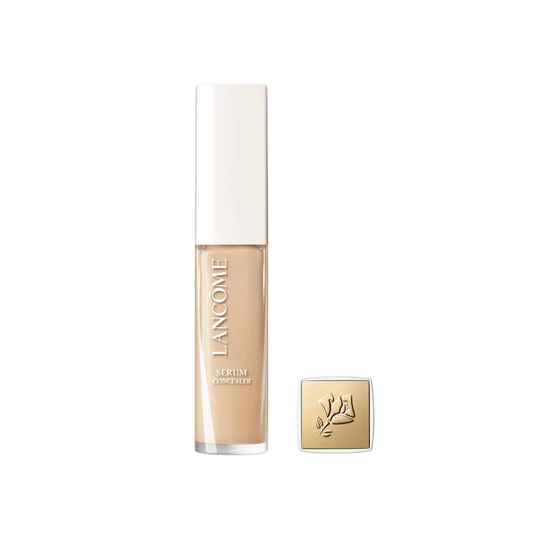 Teint Idole Ultra Wear Care&Glow Serum Concealer