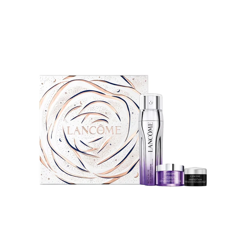 Rénergie HCF Triple Serum Cofanetto regalo