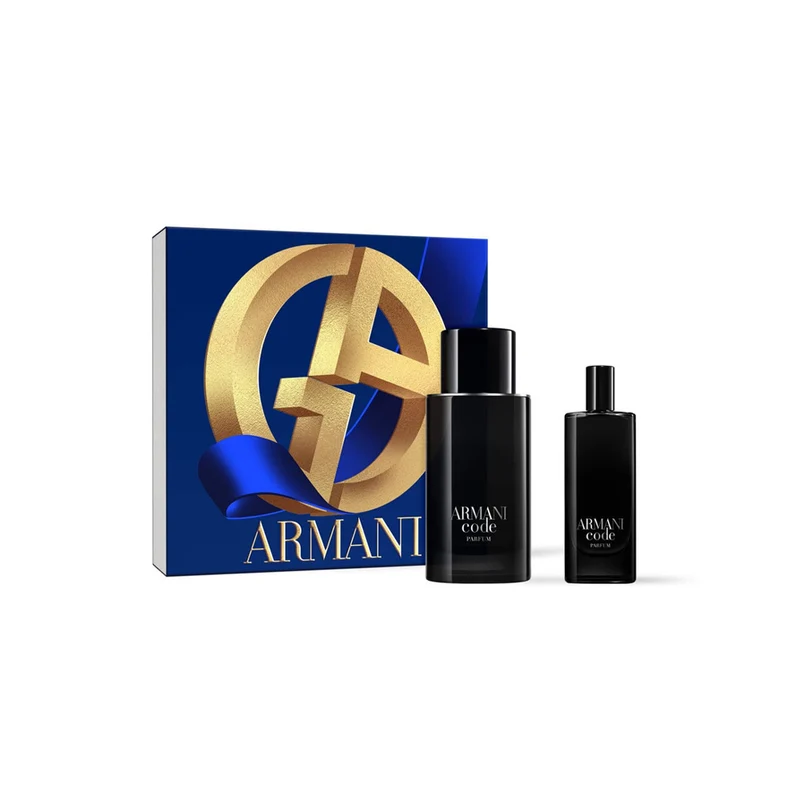 Armani Code Parfum Cofanetto regalo