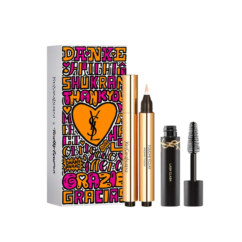 Touche Eclat Radiant Touch Cofanetto regalo