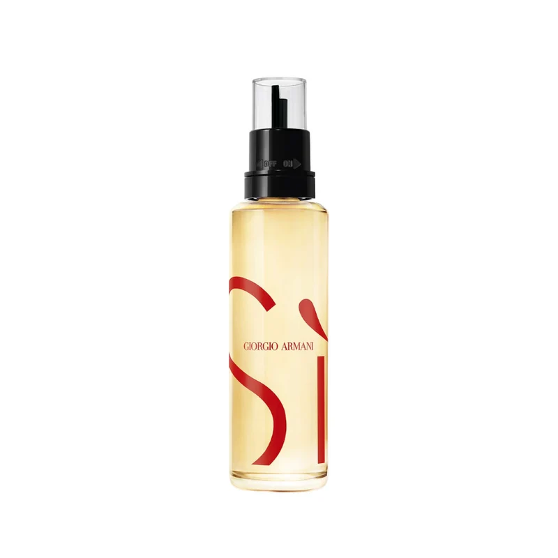Sì Passione Eau de Parfum Intense Ricarica