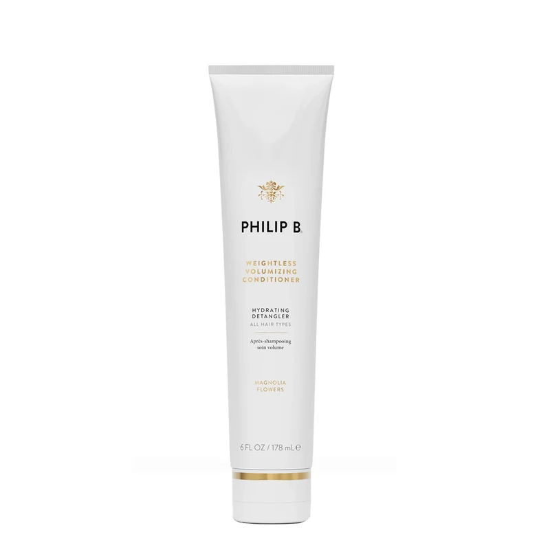 Philip B Weightless Volumizing Conditioner 178ml - balsamo volumizzante