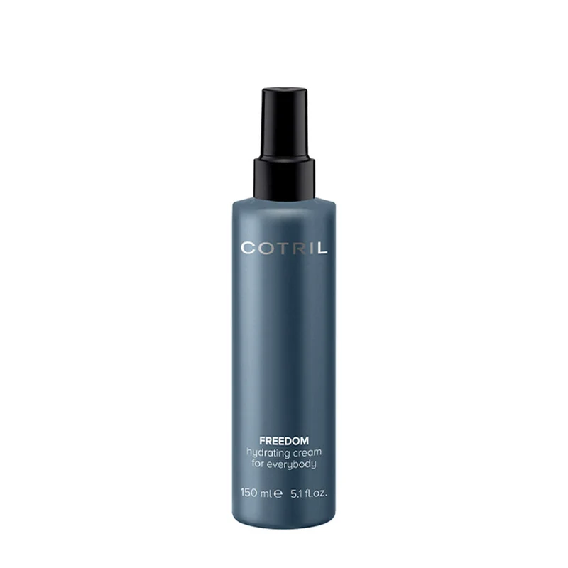 Cotril Freedom Hydrating Body Cream 150ml - crema corpo idratante
