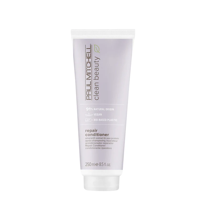 Paul Mitchell Clean Beauty Repair Conditioner 250ml - balsamo riparatore