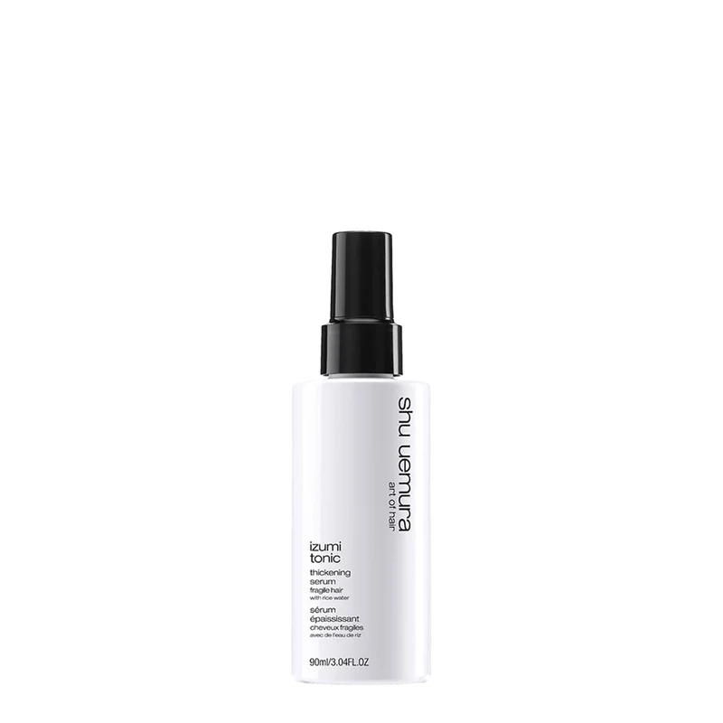 Shu Uemura Izumi Tonic Serum 90ml - siero ispessente