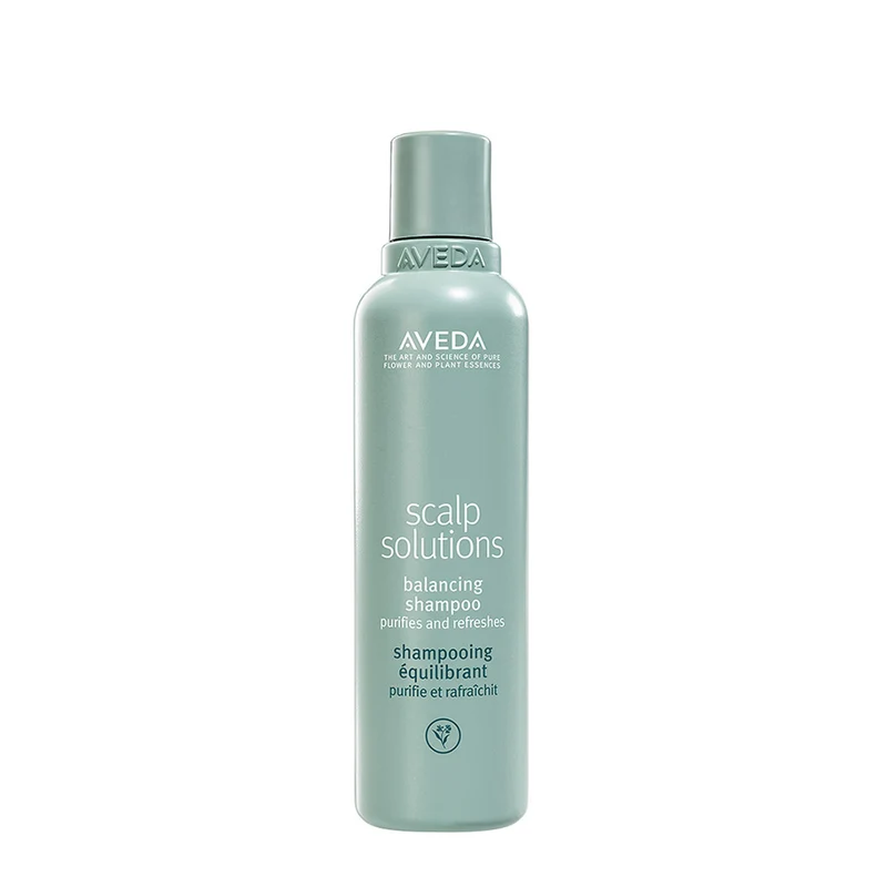Aveda Scalp Solutions Balancing Shampoo 200ml - shampoo riequilibrante