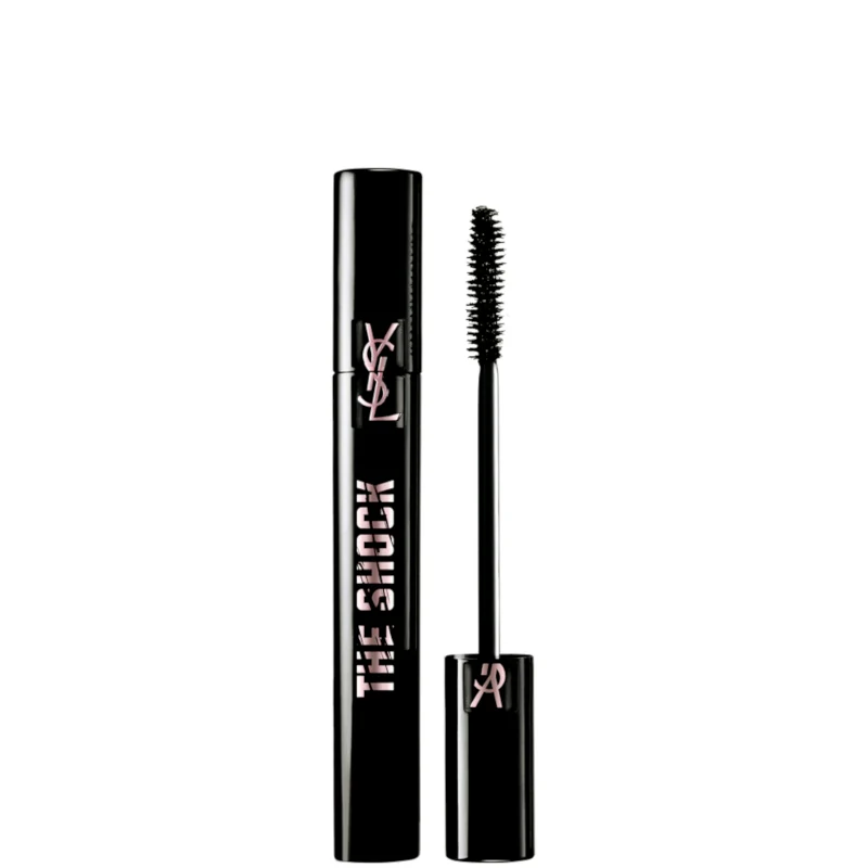 Mascara Volume Effet Faux Cils THE SHOCK Waterproof* 01 - BLACK