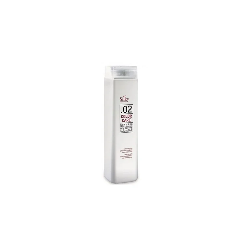 Shampoo Color Care .02 mantenimento colore 250 ml Hsa