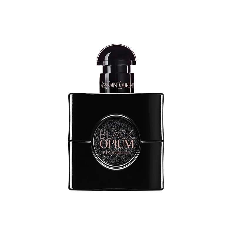 Black Opium Le Parfum