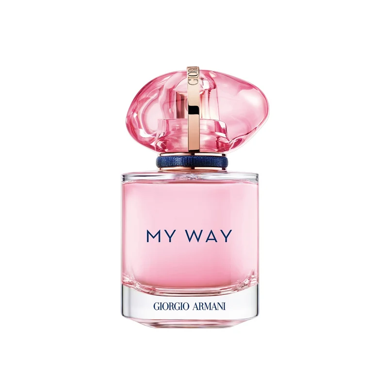 My Way Nectar Eau de parfum