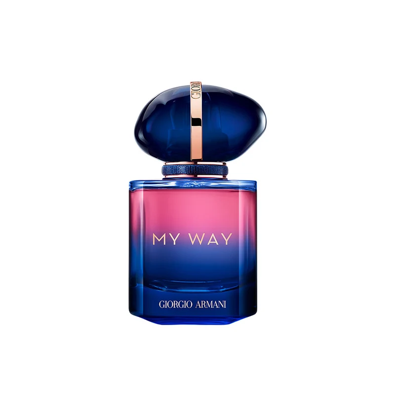 My Way Parfum