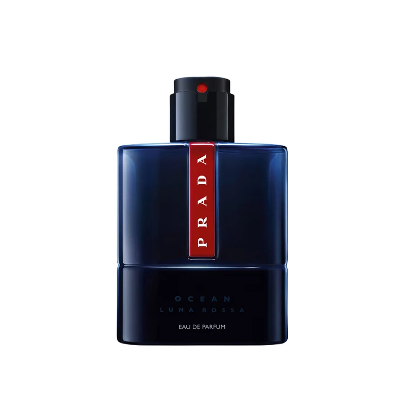 Luna Rossa Ocean Eau de parfum