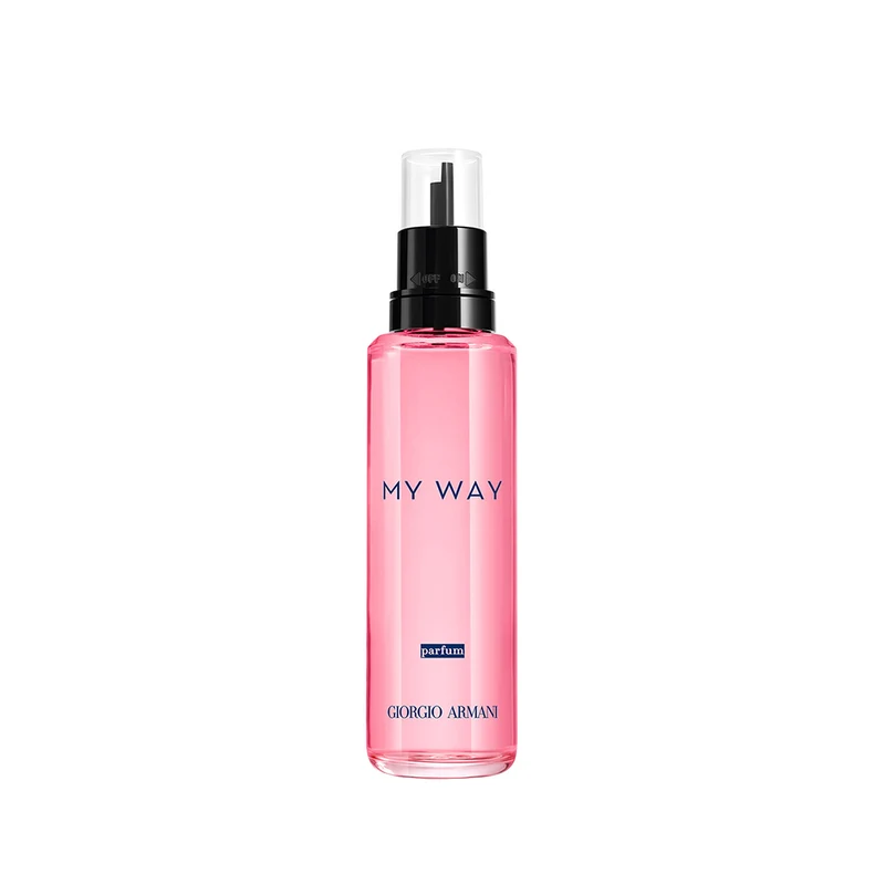 My Way Le Parfum Ricarica