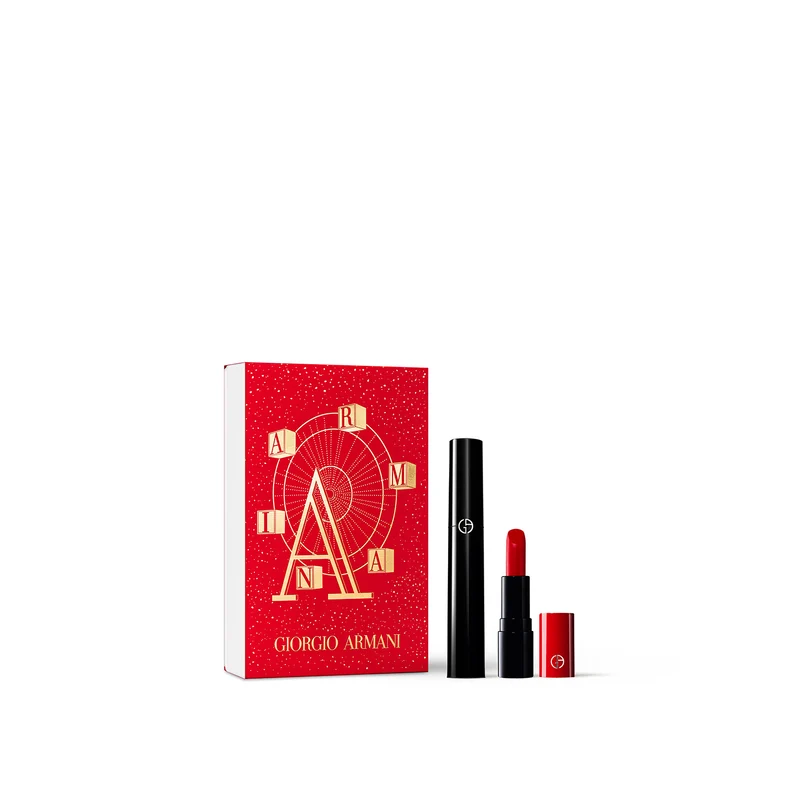 Eyes to Kill Cofanetto regalo con Mini Rossetto