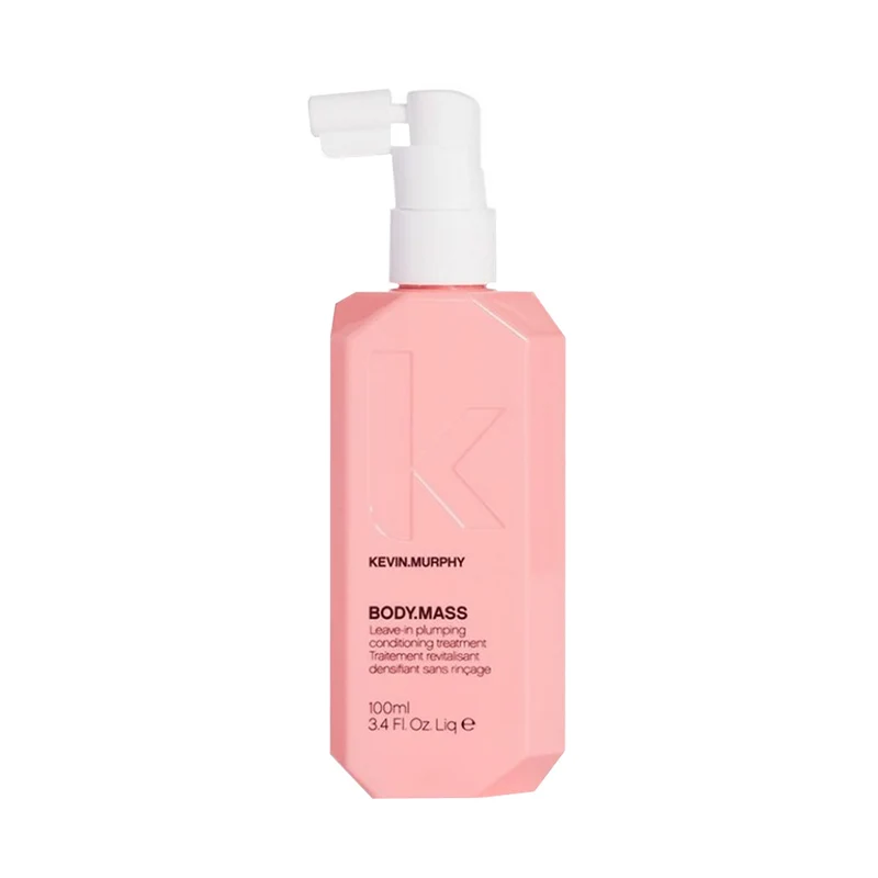 Kevin Murphy Body Mass 100ml - spray volumizzante per capelli fini