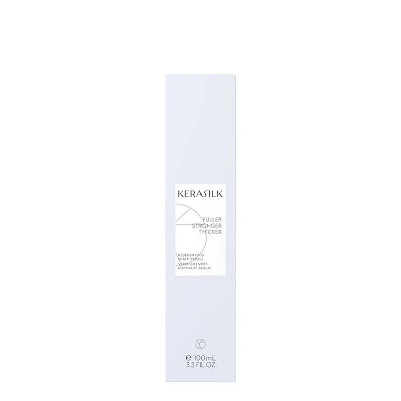 Kerasilk Specialists Redensifying Scalp Serum 100ml - siero anticaduta