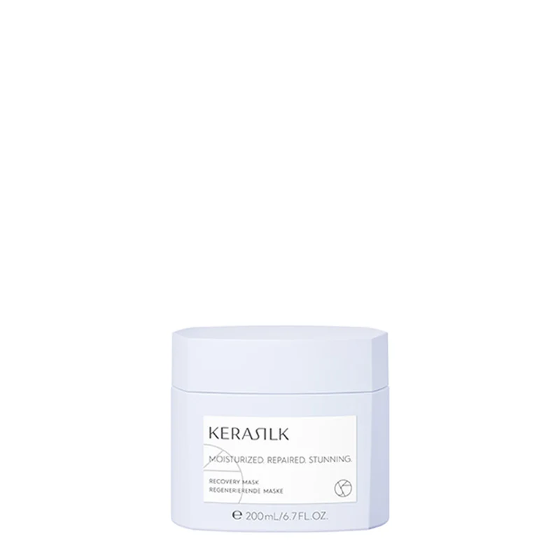 Kerasilk Specialists Recovery Mask 200ml - maschera ristrutturante