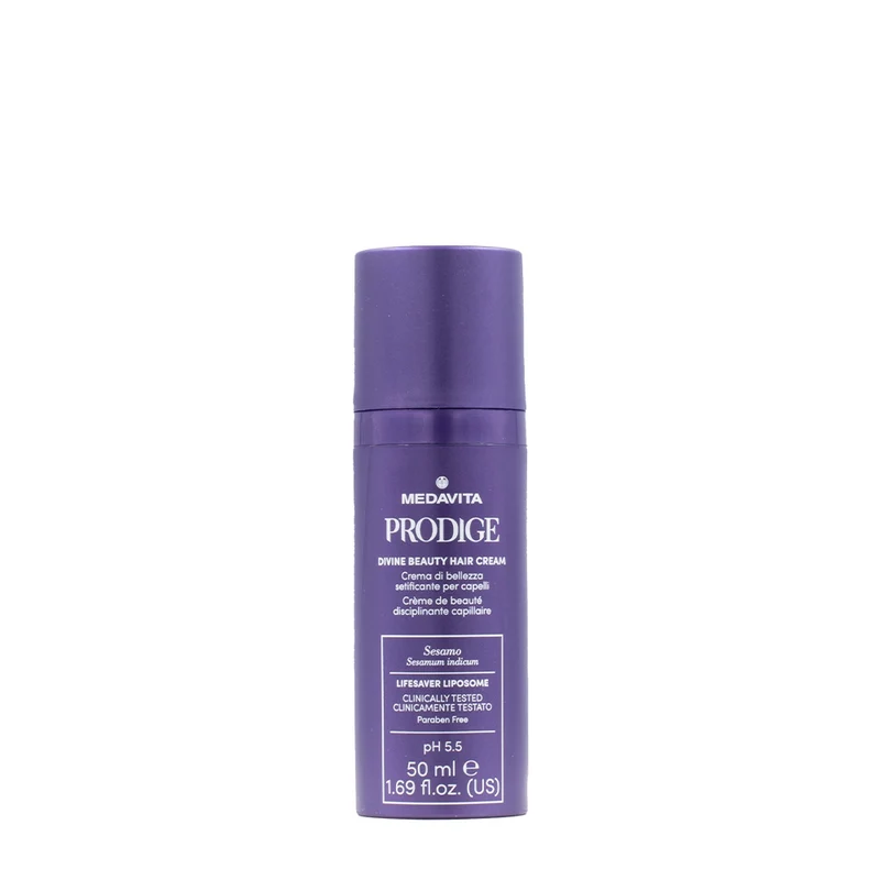 Medavita Prodige Divine Beauty Haircream 50ml - crema anticrespo