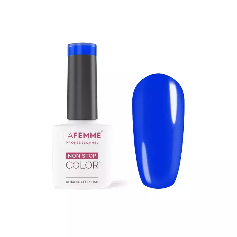 Smalto Gel Polish Ultra HD H373 Cerchio La Femme 8 gr.