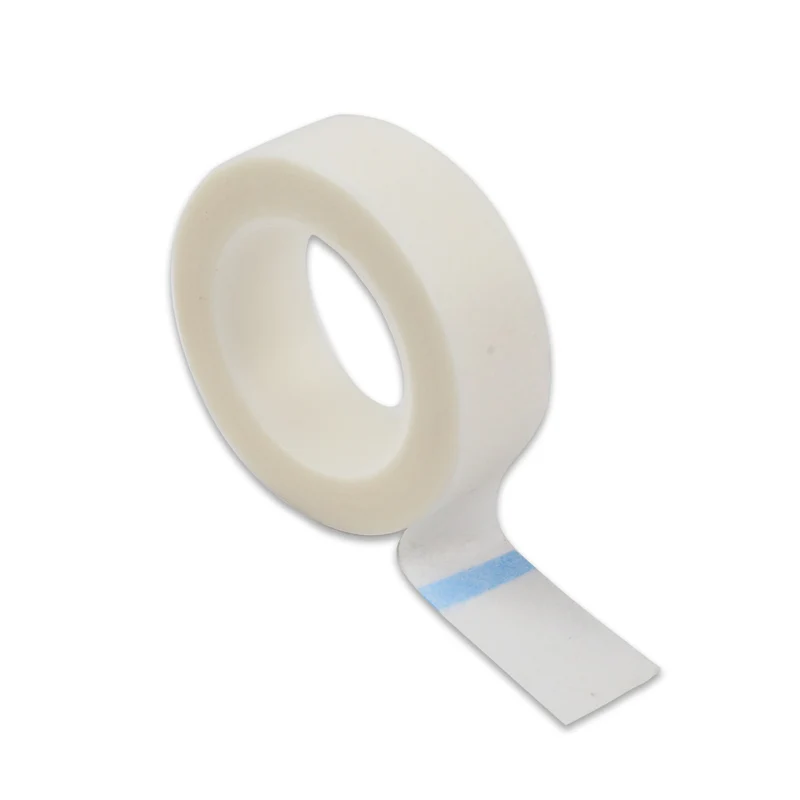 Nastro Paper Adhesive Tape 3M in carta Roby Nails Lash