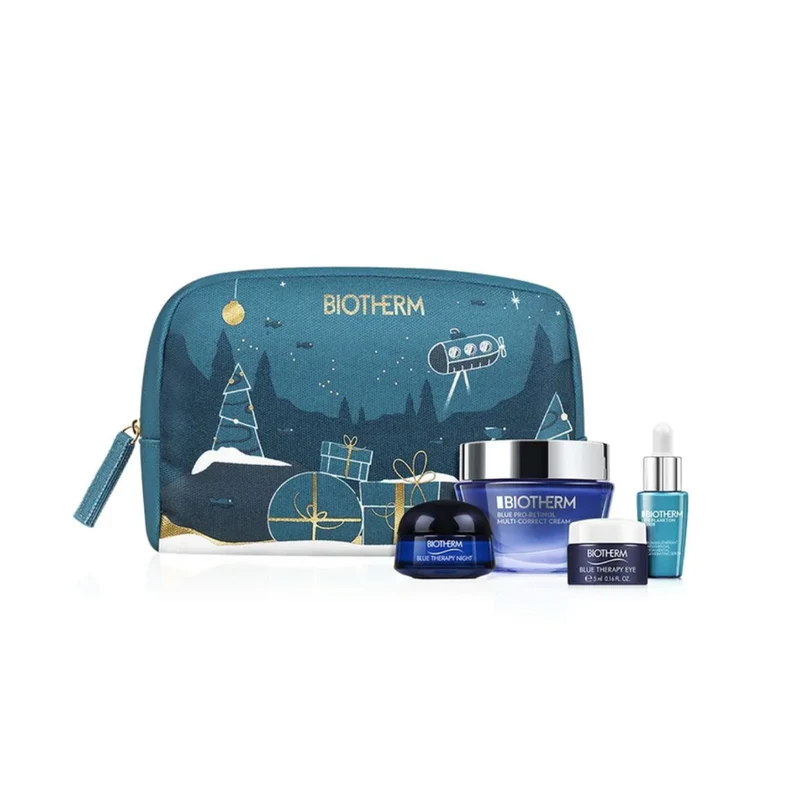 Blue Pro Retinol Cofanetto regalo