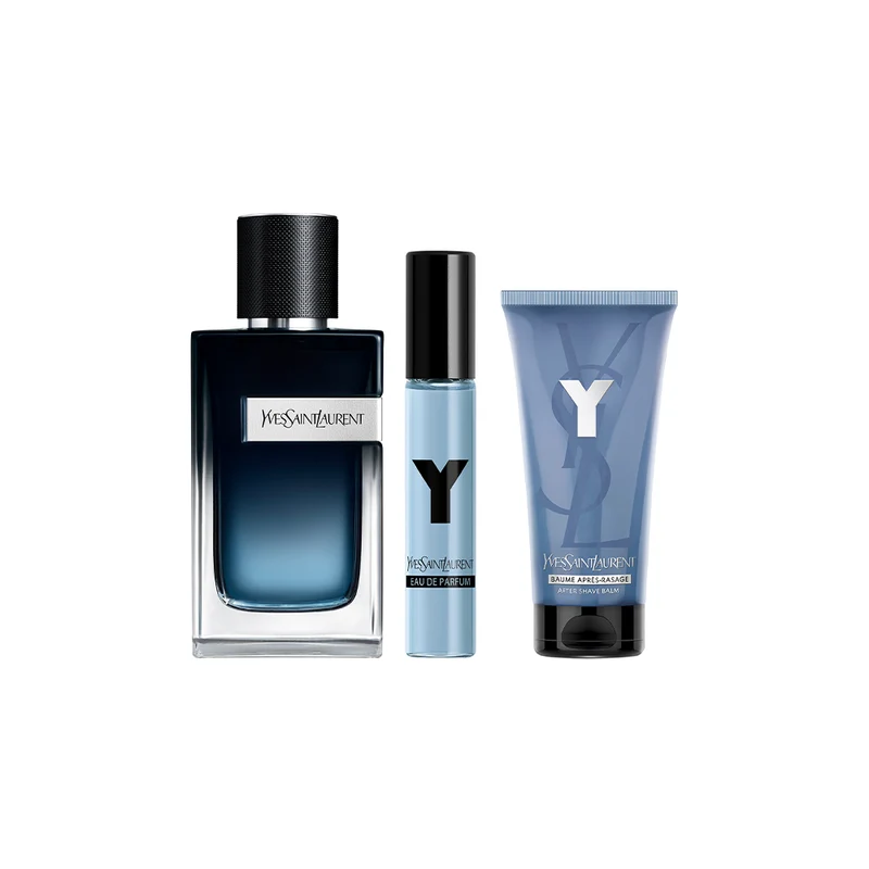 Y Eau de parfum Cofanetto regalo