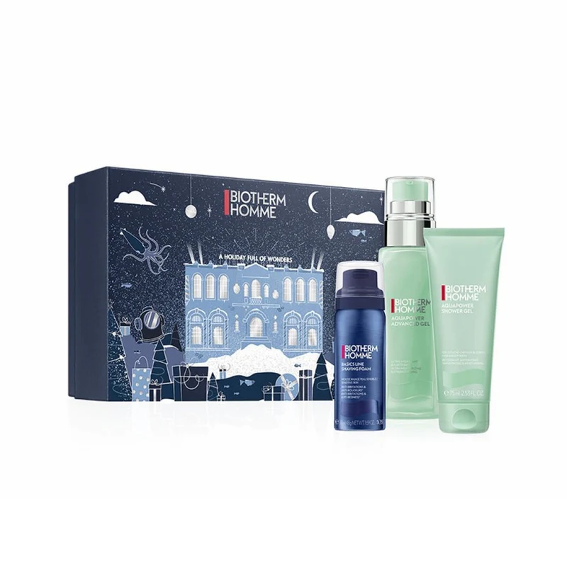 Aquapower Advanced Gel Cofanetto regalo