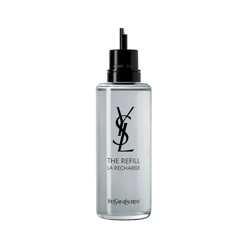 MYSLF Eau de parfum Refill
