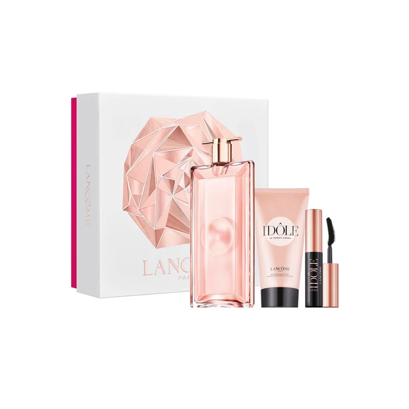Idole Eau de parfum Cofanetto regalo