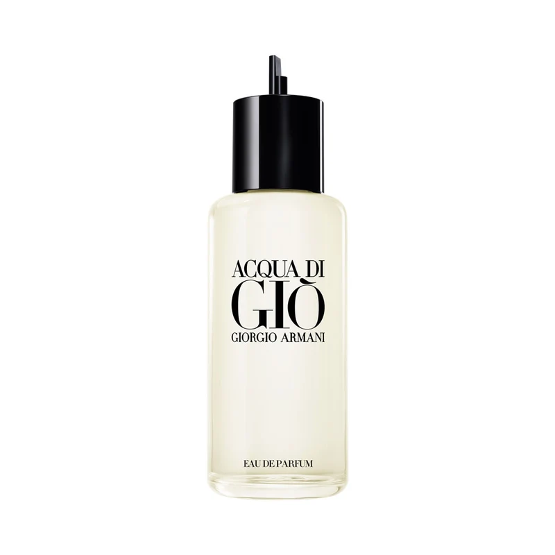 Acqua di Giò Eau de parfum Ricarica