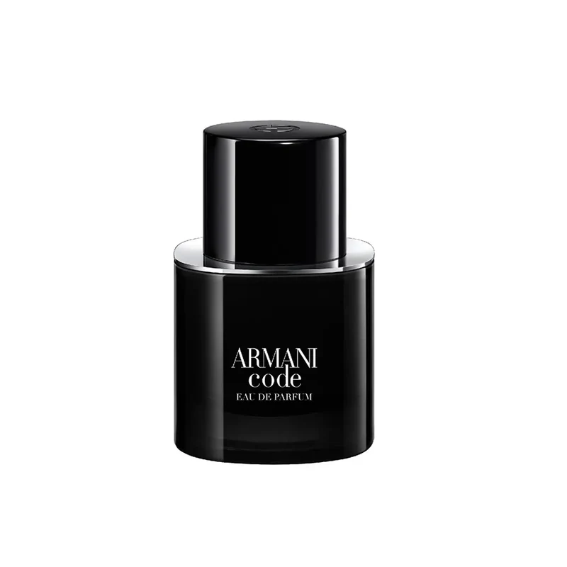 Armani Code Eau de parfum Ricaricabile