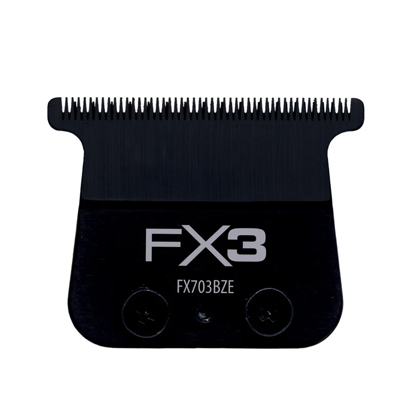 Babyliss Pro 4Artist Testina di Ricambio per Trimmer FX3