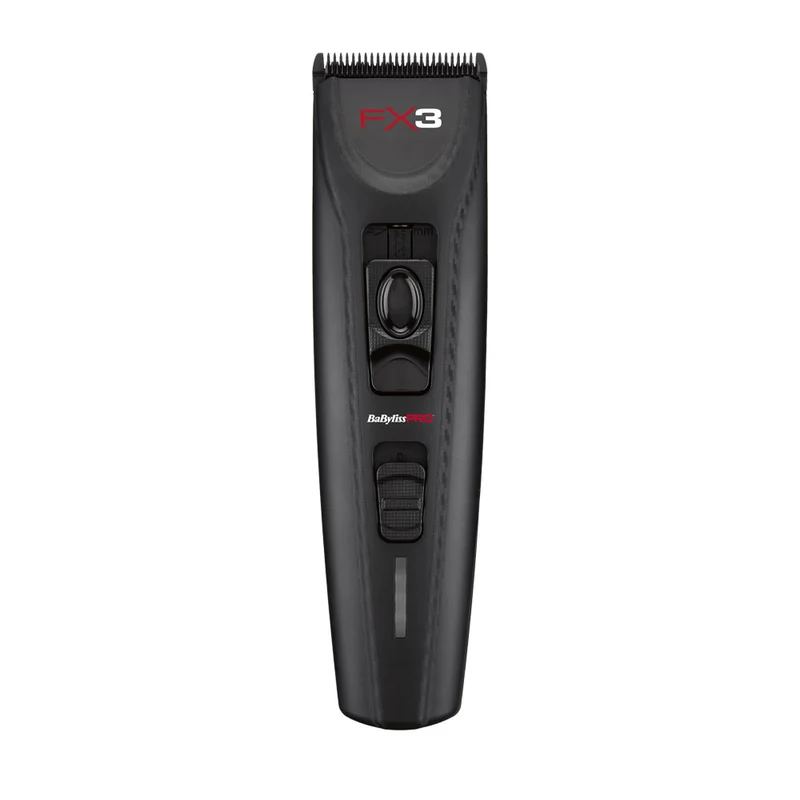 Babyliss Pro 4Artist Clipper FX3 - clipper a motore high torque