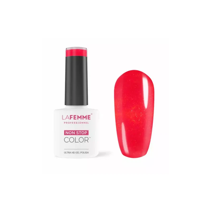 Smalto Gel Polish Ultra HD H021 Circus Fun La Femme 8 gr.