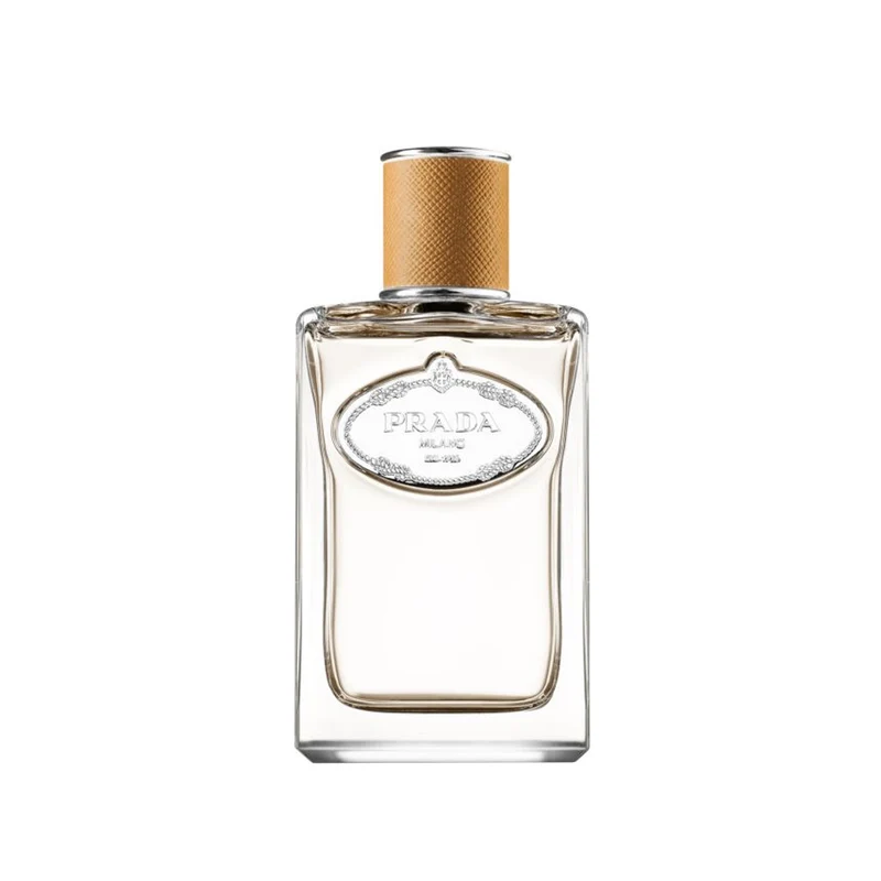 Les Infusion de Vanille Eau de parfum