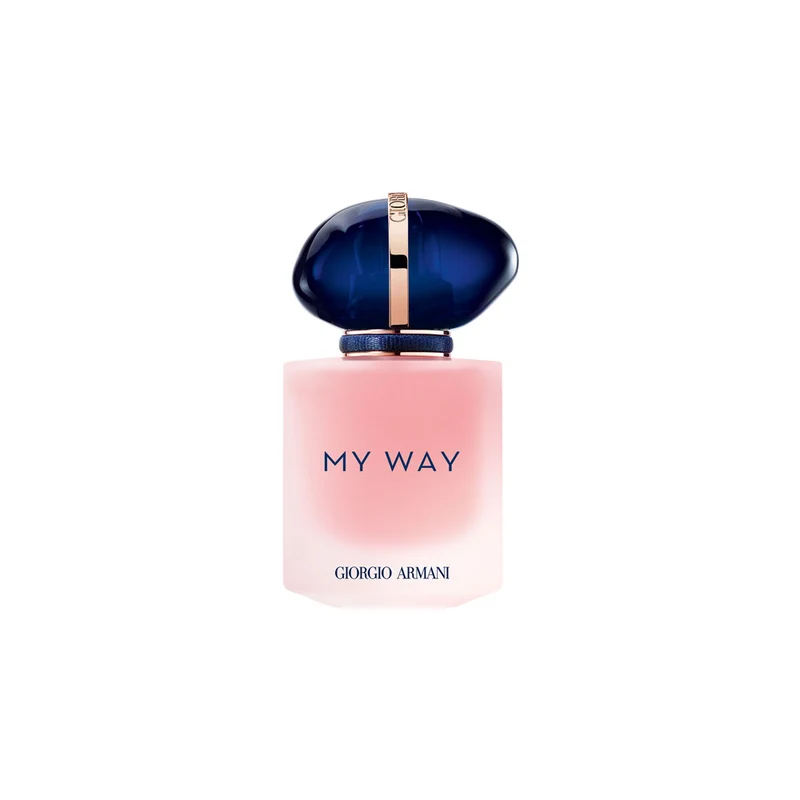 My Way Floral Eau de parfum