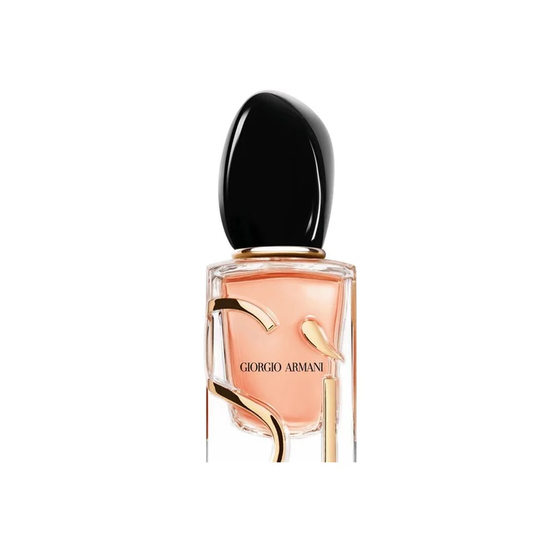 Armani Si Eau de parfum Intense Ricaricabile