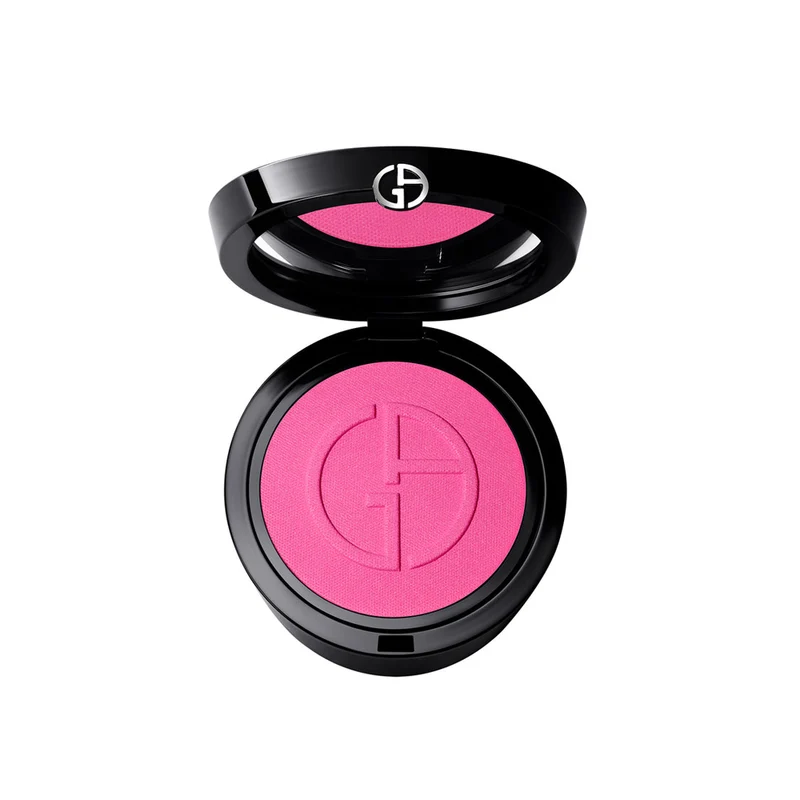Luminous Silk Blush