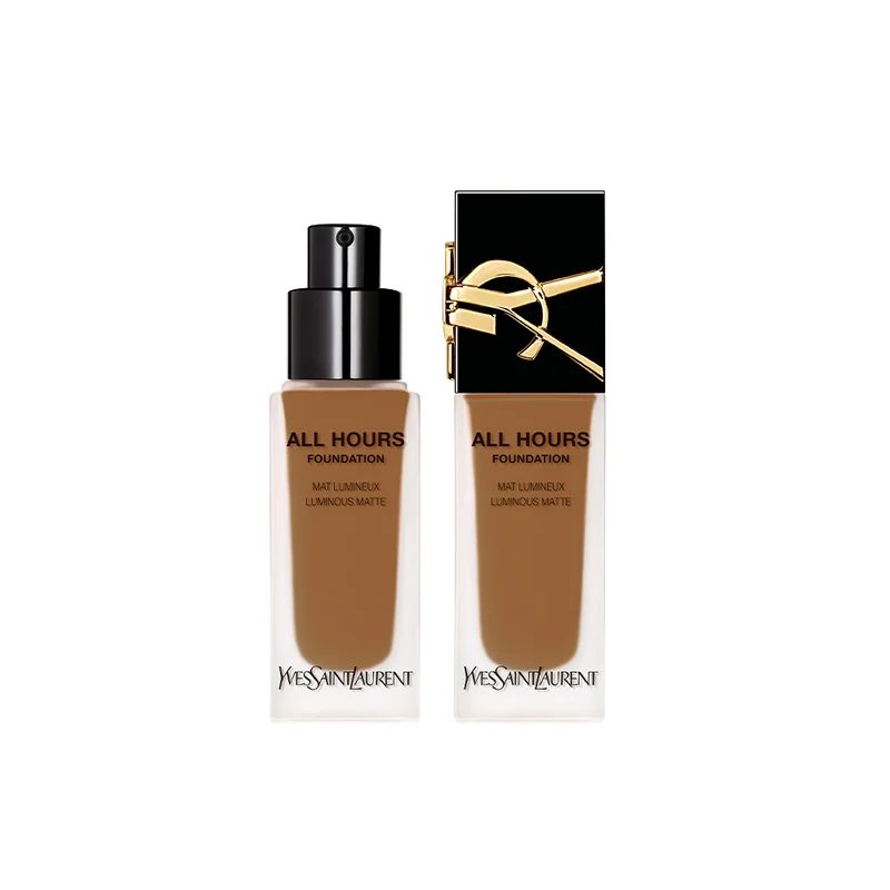 All Hours Foundation Luminous Matte