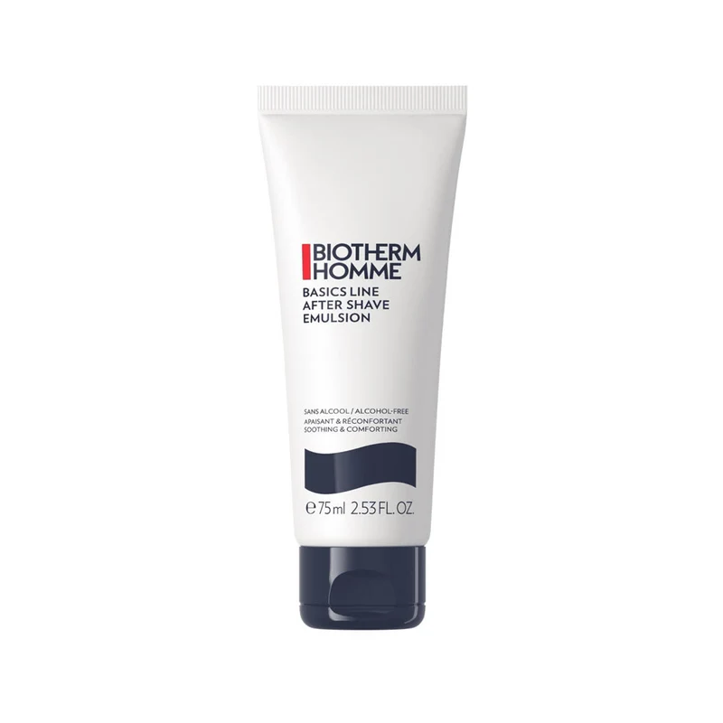 Basics Line After Shave Emulsion