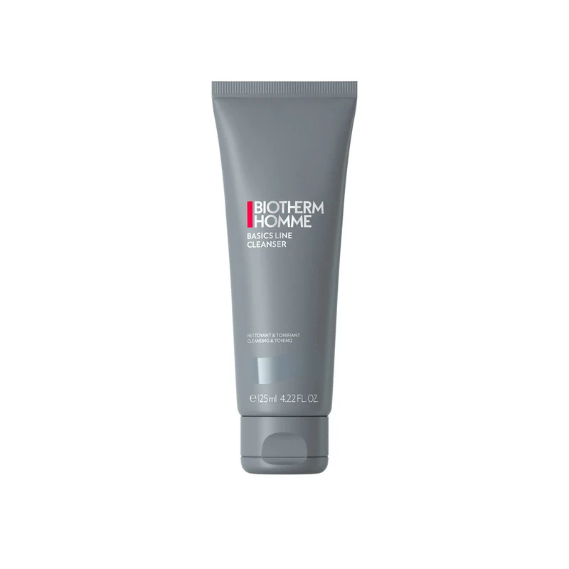 Basics Line Cleanser