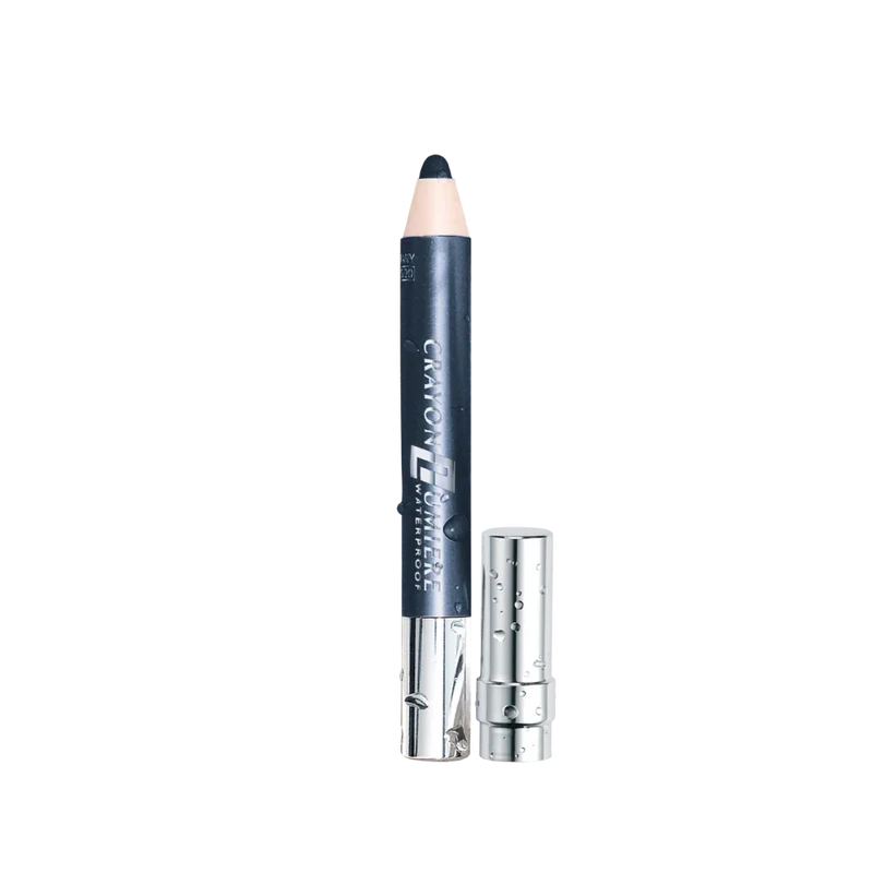 Matitone Ombretto WaterProof Crayon Lumiere Bleu Saphir Mavala
